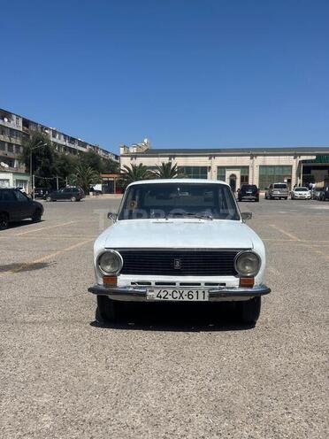 LADA (VAZ) 21011 1984, 80,000 km - 1.3 l - Bakı