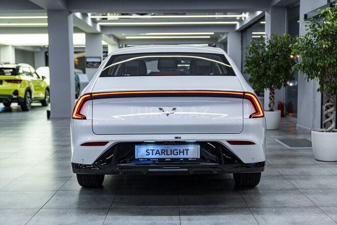 Wuling  2025, 0 km - 1.5 l - Bakı