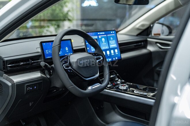 Wuling  2025, 0 km - 1.5 l - Bakı