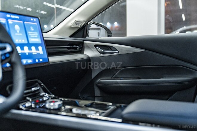 Wuling  2025, 0 km - 1.5 l - Bakı