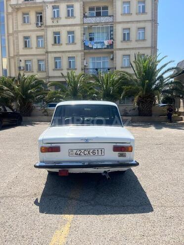 LADA (VAZ) 21011 1984, 80,000 km - 1.3 l - Bakı