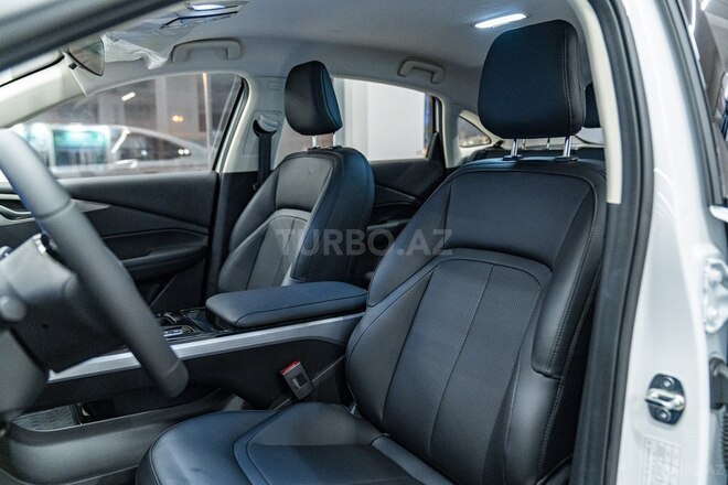 Wuling  2025, 0 km - 1.5 l - Bakı