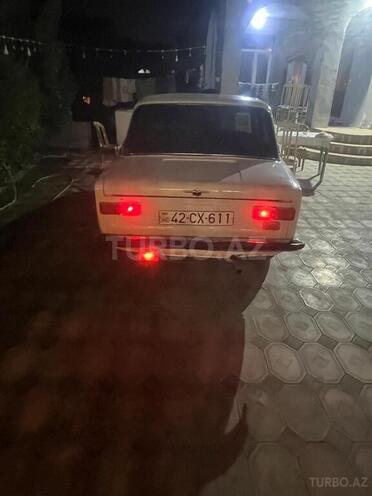 LADA (VAZ) 21011 1984, 80,000 km - 1.3 l - Bakı