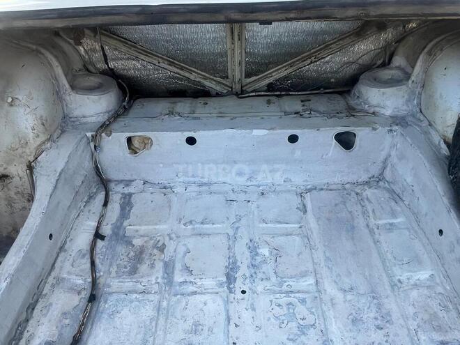 LADA (VAZ) 21011 1984, 80,000 km - 1.3 l - Bakı