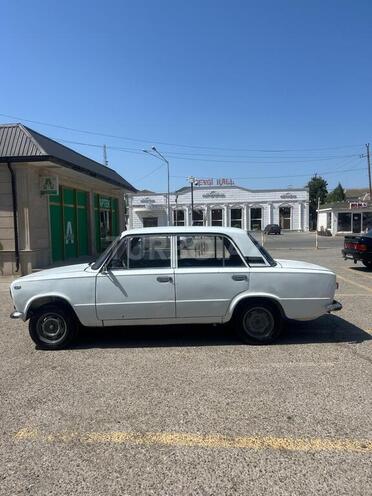 LADA (VAZ) 21011 1984, 80,000 km - 1.3 l - Bakı