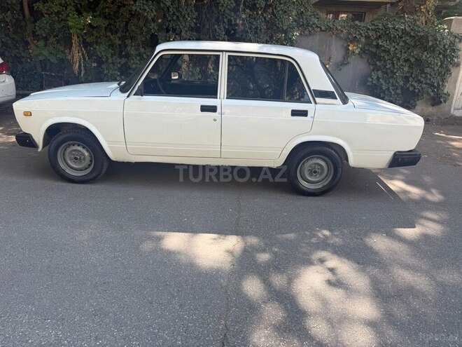 LADA (VAZ) 2107 2011, 72,965 km - 1.6 л - Bakı