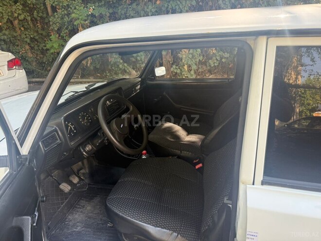 LADA (VAZ) 2107 2011, 72,965 km - 1.6 л - Bakı