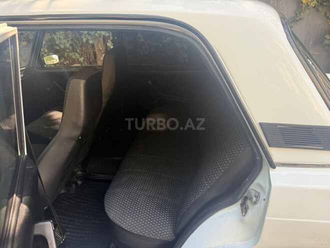 LADA (VAZ) 2107 2011, 72,965 km - 1.6 л - Bakı