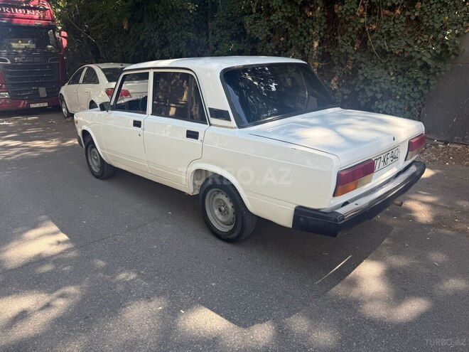 LADA (VAZ) 2107 2011, 72,965 km - 1.6 л - Bakı