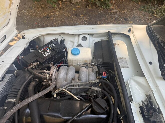 LADA (VAZ) 2107 2011, 72,965 km - 1.6 л - Bakı