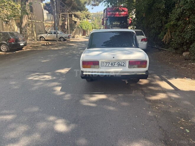 LADA (VAZ) 2107 2011, 72,965 km - 1.6 л - Bakı
