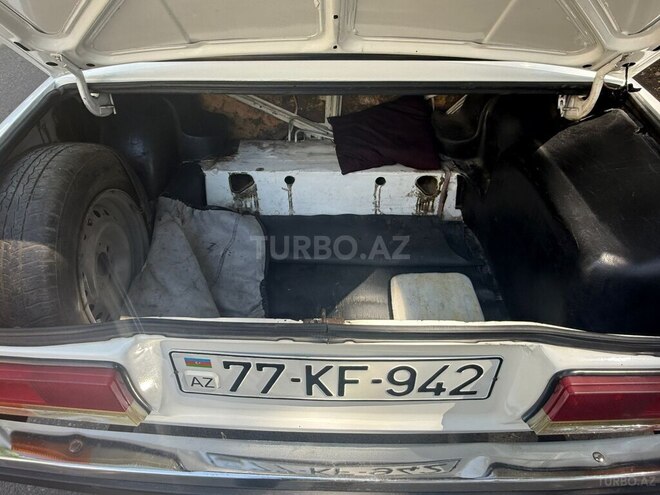 LADA (VAZ) 2107 2011, 72,965 km - 1.6 л - Bakı