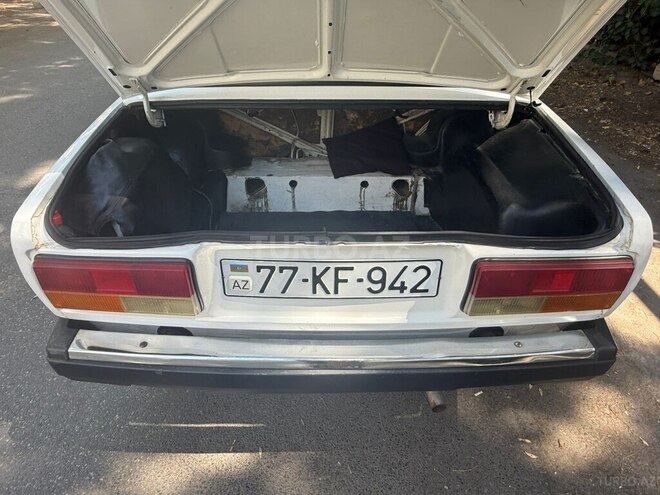 LADA (VAZ) 2107 2011, 72,965 km - 1.6 л - Bakı