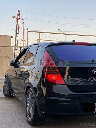 Hyundai i30 2007, 260,000 km - 1.4 l - Bakı