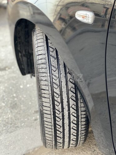 Hyundai i30 2007, 260,000 km - 1.4 l - Bakı