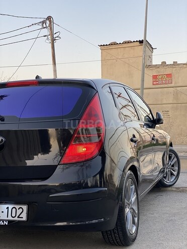Hyundai i30 2007, 260,000 km - 1.4 l - Bakı