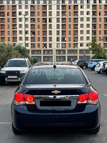 Chevrolet Cruze 2015, 195,000 km - 1.4 л - Bakı