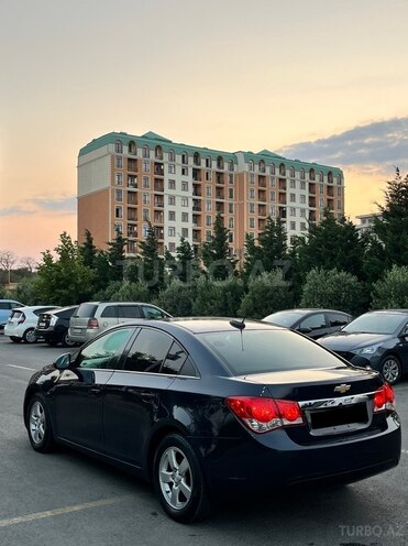 Chevrolet Cruze 2015, 195,000 km - 1.4 л - Bakı
