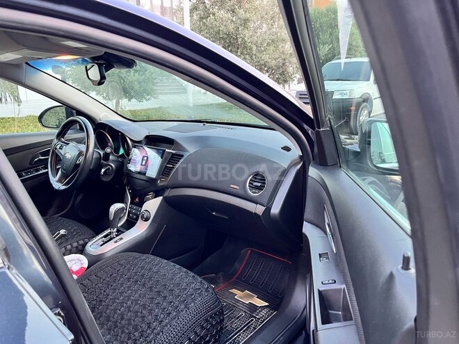 Chevrolet Cruze 2015, 195,000 km - 1.4 л - Bakı