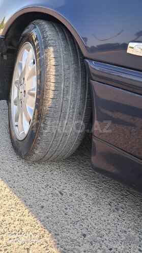 Mercedes C 180 1997, 282,000 km - 1.8 л - Bərdə