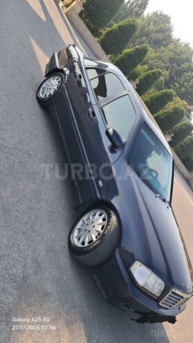 Mercedes C 180 1997, 282,000 km - 1.8 л - Bərdə
