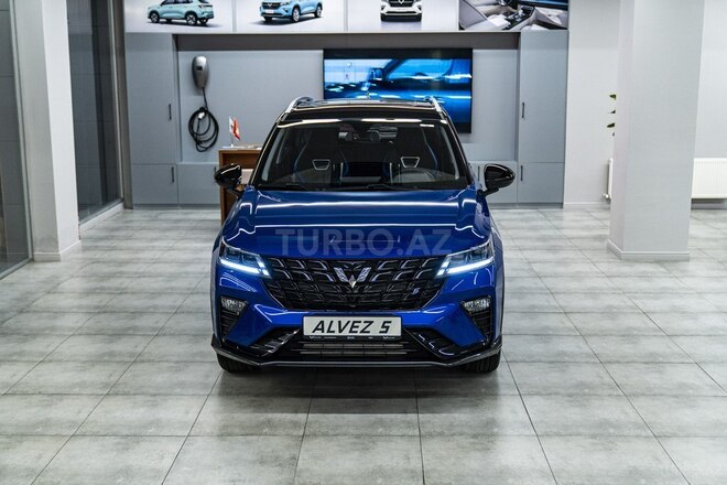 Wuling  2025, 0 km - 1.5 l - Bakı