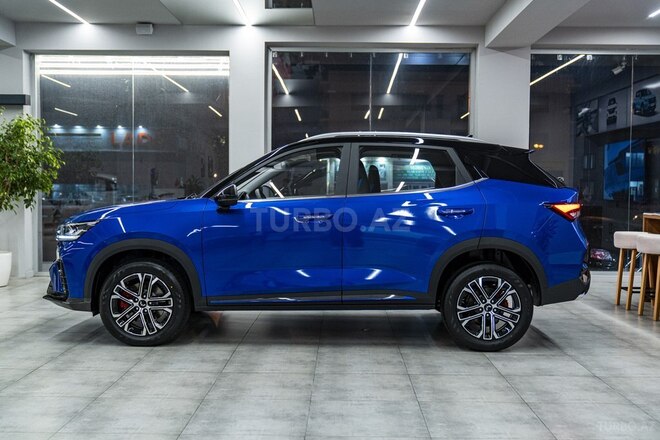 Wuling  2025, 0 km - 1.5 l - Bakı