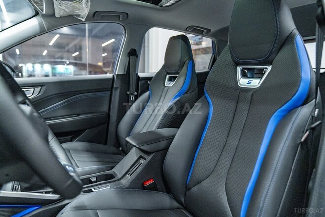Wuling  2025, 0 km - 1.5 l - Bakı
