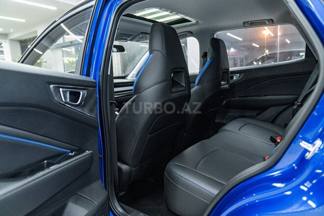 Wuling  2025, 0 km - 1.5 l - Bakı