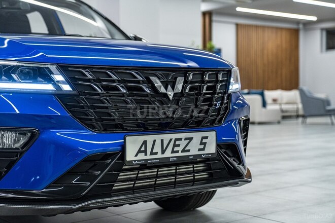 Wuling  2025, 0 km - 1.5 l - Bakı