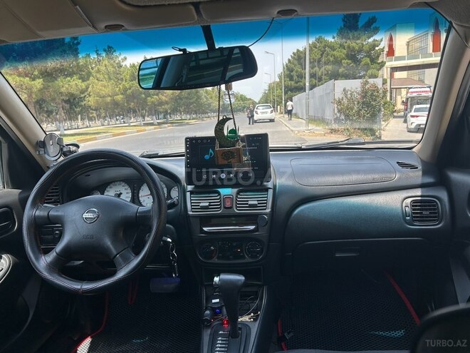 Nissan Sunny 2008, 213,000 km - 1.6 l - Sumqayıt