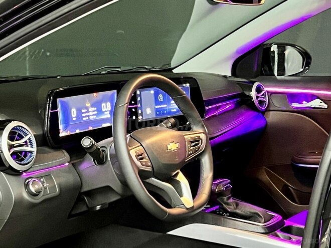 Chevrolet Monza 2023, 103,000 km - 1.3 l - Bakı