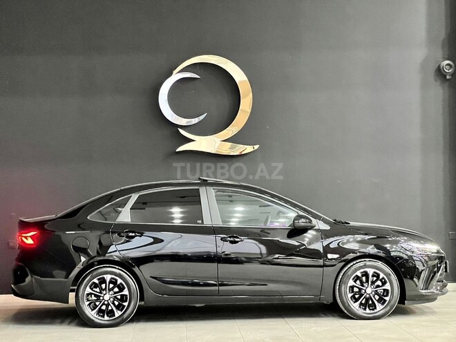 Chevrolet Monza 2023, 103,000 km - 1.3 l - Bakı