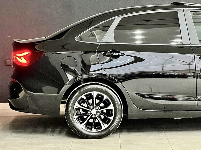 Chevrolet Monza 2023, 103,000 km - 1.3 l - Bakı