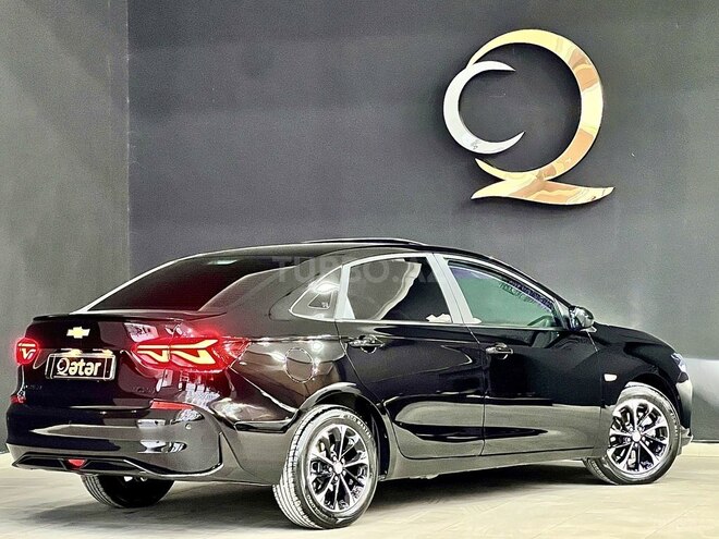 Chevrolet Monza 2023, 103,000 km - 1.3 l - Bakı