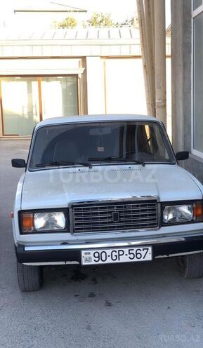 LADA (VAZ) 2107 2009, 167,420 km - 1.6 l - Bakı