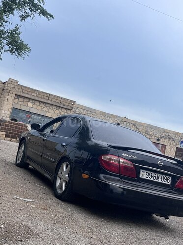 Nissan Maxima 2006, 310,180 km - 3.0 l - Bakı