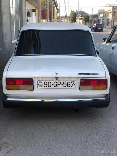 LADA (VAZ) 2107 2009, 167,420 km - 1.6 l - Bakı