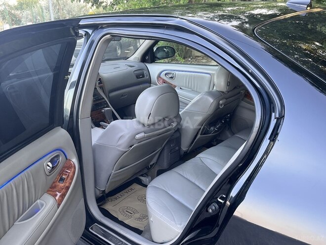 Nissan Maxima 2006, 310,180 km - 3.0 l - Bakı