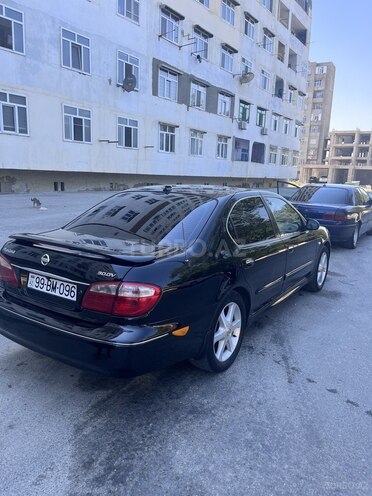 Nissan Maxima 2006, 310,180 km - 3.0 l - Bakı