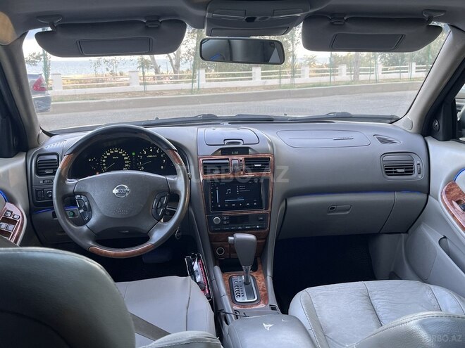 Nissan Maxima 2006, 310,180 km - 3.0 l - Bakı
