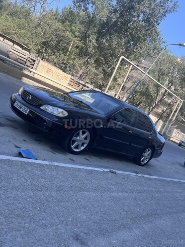 Nissan Maxima 2006, 310,180 km - 3.0 l - Bakı