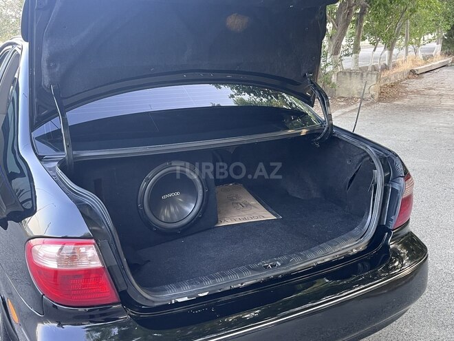 Nissan Maxima 2006, 310,180 km - 3.0 l - Bakı