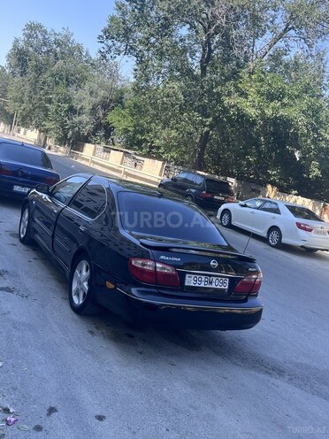 Nissan Maxima 2006, 310,180 km - 3.0 l - Bakı