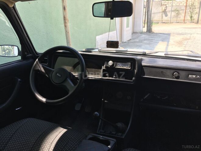 LADA (VAZ) 2107 2009, 167,420 km - 1.6 l - Bakı
