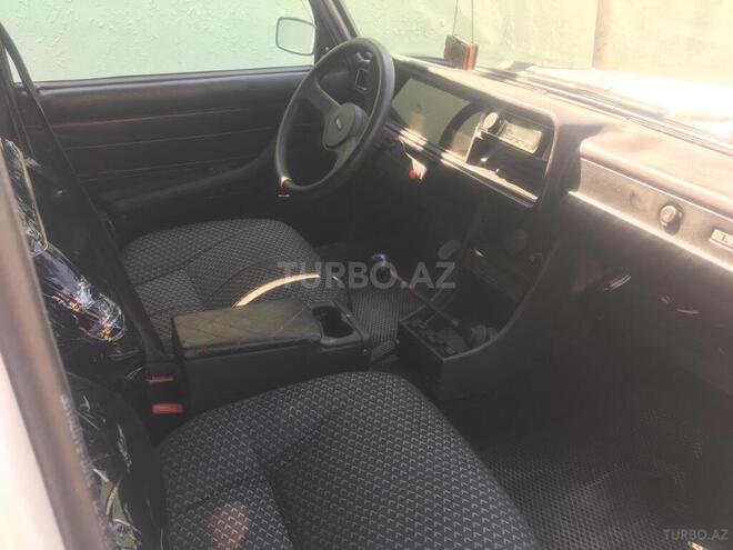 LADA (VAZ) 2107 2009, 167,420 km - 1.6 l - Bakı