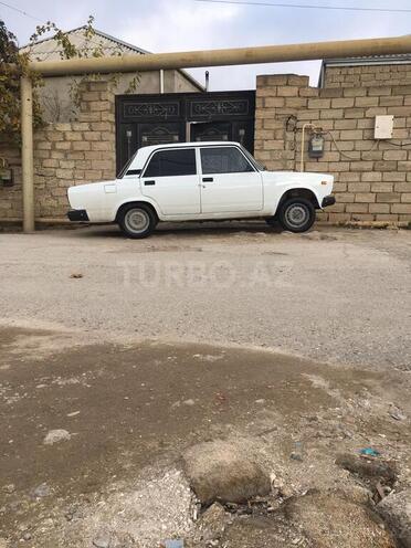 LADA (VAZ) 2107 2009, 167,420 km - 1.6 l - Bakı
