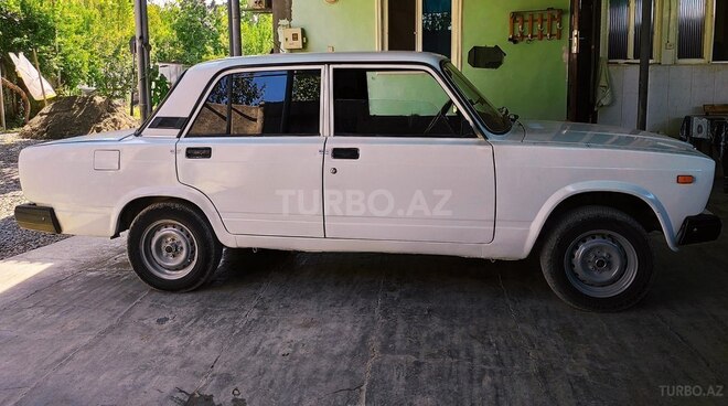 LADA (VAZ) 2107 2006, 50,815 km - 1.6 л - Bərdə