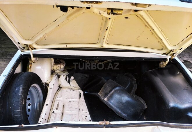 LADA (VAZ) 2107 2006, 50,815 km - 1.6 л - Bərdə
