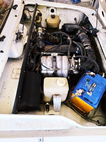 LADA (VAZ) 2107 2006, 50,815 km - 1.6 л - Bərdə